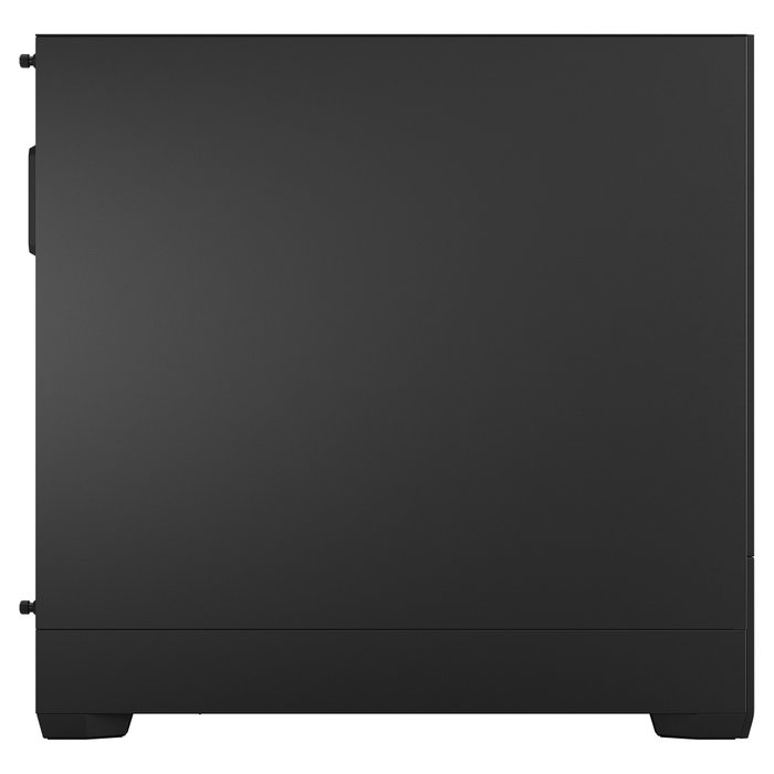 Fractal Design Pop Air Black Solid Negro