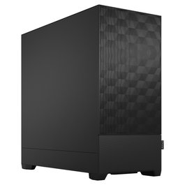 Fractal Design Pop Air Black Solid Negro