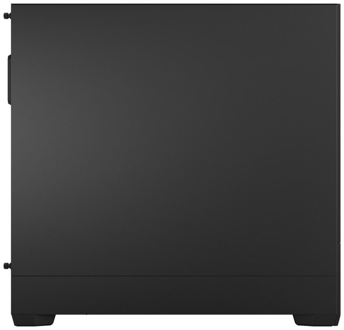 Fractal Design Pop Air Black Solid FD-C-POA1A-01 Fractal Design Pop Air Black Solid FD-C-POA1A-01