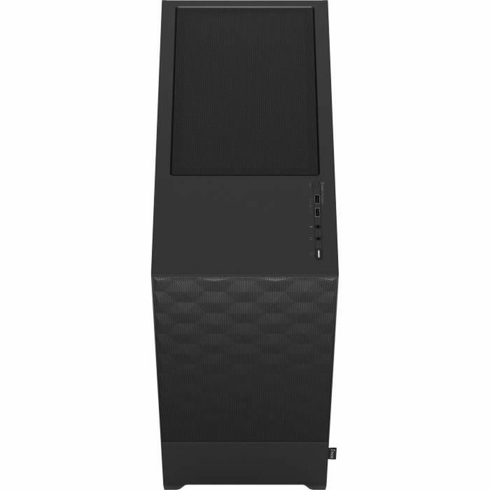 Fractal Design Pop Air Black Solid FD-C-POA1A-01 Fractal Design Pop Air Black Solid FD-C-POA1A-01