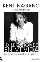 ALIANZA 10 lecciones en mi vida, Inge Kloepfer - ALIANZA