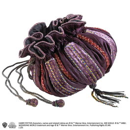 Noble Collection Réplica 1/1 Bolsa de Hermione