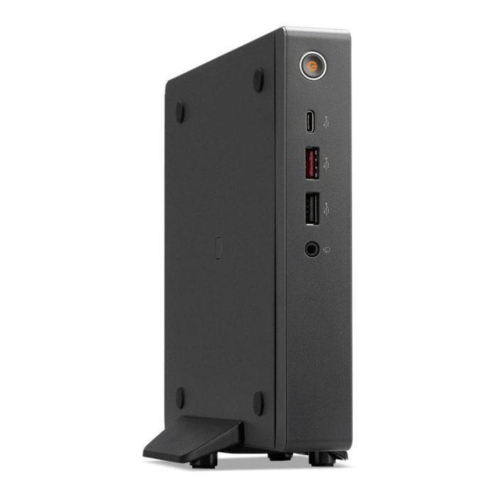 Acer Mini PC Revo RB610, Intel Core i5-1335U de 13ma Gen, 8GB RAM, 256GB SSD M.2, Windows 11 Home, Negro Acer Mini PC Revo RB610, Intel Core i5-1335U de 13ma Gen, 8GB RAM, 256GB SSD M.2, Windows 11 Home, Negro