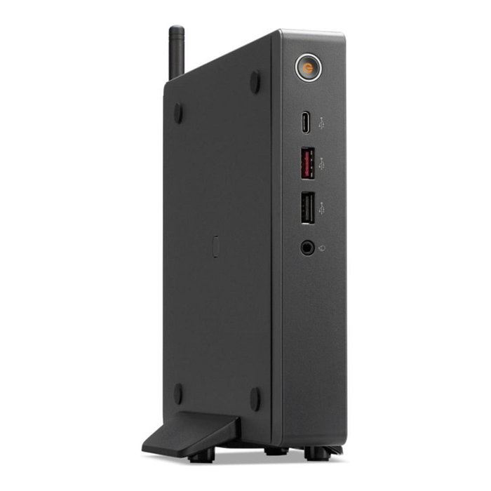 Acer Mini PC Revo RB610, Intel Core i5-1335U de 13ma Gen, 8GB RAM, 256GB SSD M.2, Windows 11 Home, Negro Acer Mini PC Revo RB610, Intel Core i5-1335U de 13ma Gen, 8GB RAM, 256GB SSD M.2, Windows 11 Home, Negro