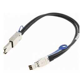 Intel Storage Cable Kit - Slim SAS SFF-8654 to Cable Adapter Set - Digital Data