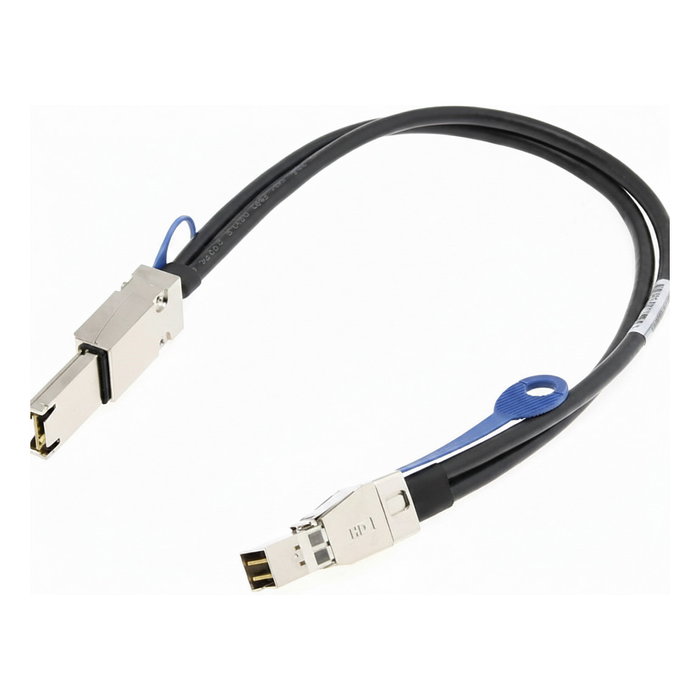 Intel Kit de cable de almacenamiento Slim SAS SFF-8654 a adaptador de cable Intel Kit de cable de almacenamiento Slim SAS SFF-8654 a adaptador de cable