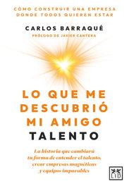 Lo que me descubrió mi amigo talento, Carlos Barraqué - LID