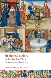 MORTE D'ARTHUR, VV.AA. - OXFORD UNIVERSITY PRESS