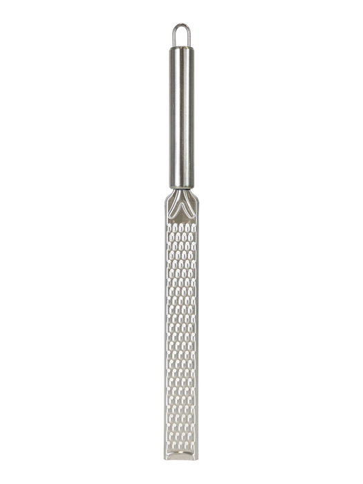 Wooow Rallador Privilege Acero Inoxidable 32 cm (36 Unidades) Wooow Rallador Privilege Acero Inoxidable 32 cm (36 Unidades)