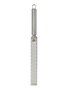 Wooow Rallador Privilege Acero Inoxidable 32 cm (36 Unidades)