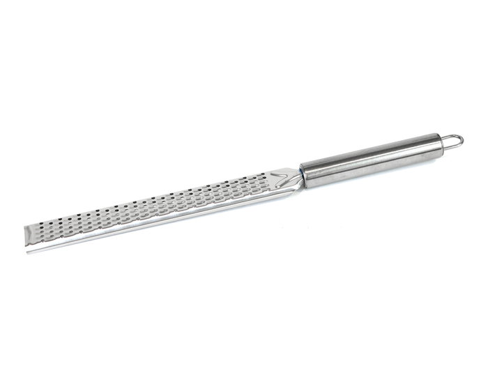 Wooow Rallador Privilege Acero Inoxidable 32 cm (36 Unidades) Wooow Rallador Privilege Acero Inoxidable 32 cm (36 Unidades)