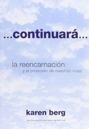 CANGREJO EDITORES, ...Continuará... La reencarnación