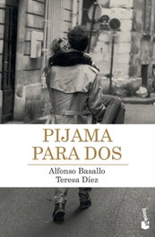 Pijama para dos, Alfonso Basallo, Teresa Díez - BOOKET