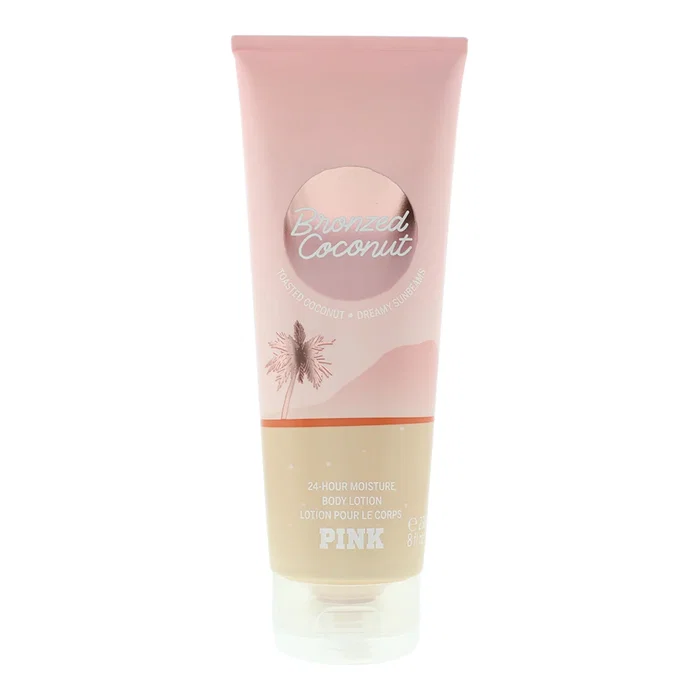 Victoria's Secret Pink Bronzed Coconut Loción Corporal 236 ml Victoria's Secret Pink Bronzed Coconut Loción Corporal 236 ml