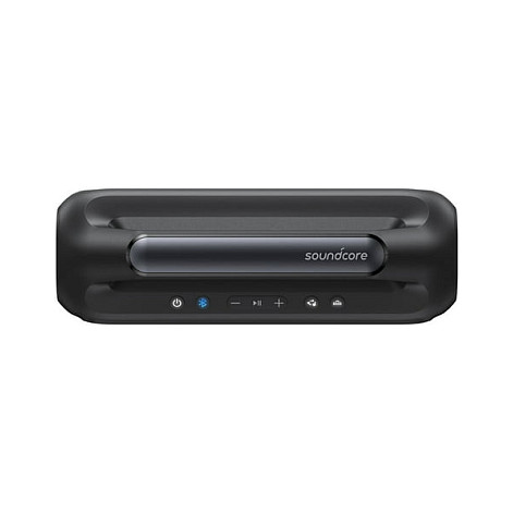 Anker Soundcore Boom 2 SE Altavoz portátil estéreo Negro