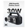 Anker Soundcore Boom 2 SE Altavoz portátil estéreo Negro