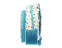 Safta Mochila Infantil Baby Shark Surfing con Música Adaptable al Carro