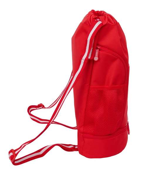 Safta Saco Mochila 35x40x1 cm, Edad Mínima Recomendada 3 Años