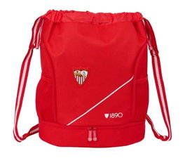 Safta Saco Mochila 35x40x1 cm, Edad Mínima Recomendada 3 Años