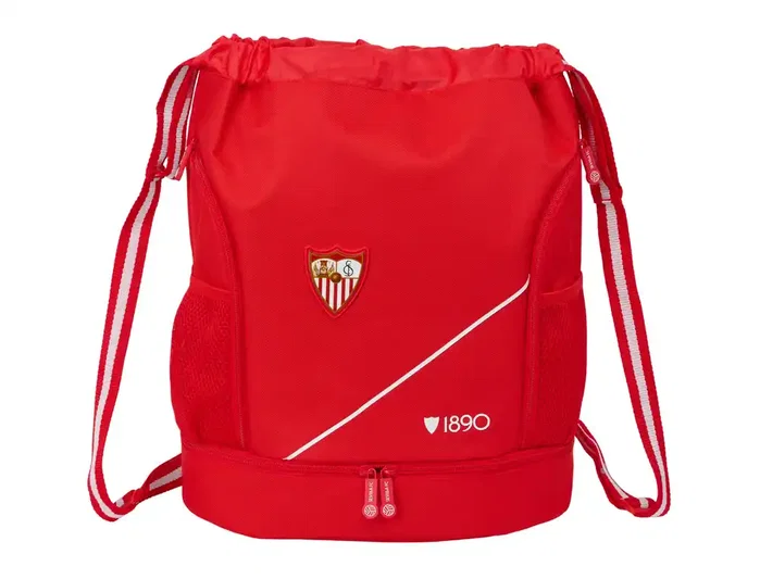 Safta Saco Mochila Sevilla F.C. 400x350x10 mm