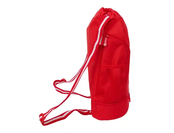 Safta Saco Mochila Sevilla F.C. 400x350x10 mm