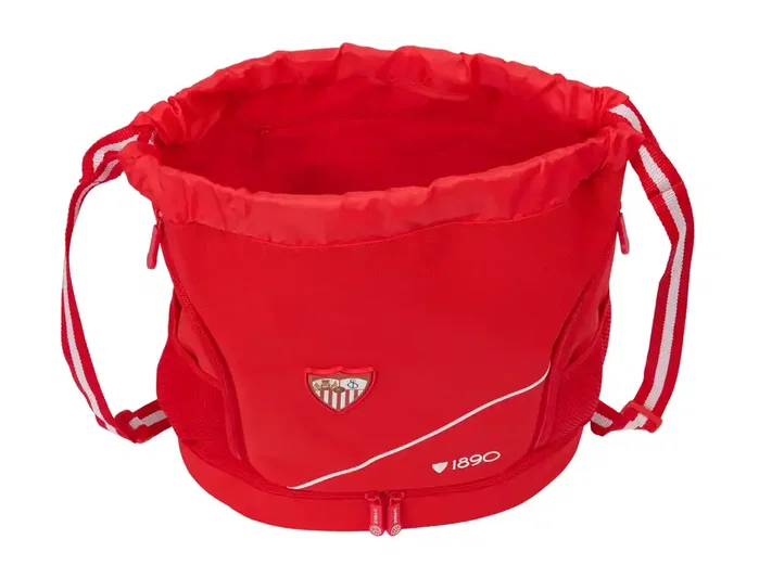 Safta Saco Mochila Sevilla F.C. 400x350x10 mm