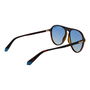Gafas de Sol Hombre Polaroid PLD-6225-S-57086Z7 ø 57 mm