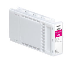 EPSON Singlepack Vivid Magenta T44Q340 UltraChrome PRO 12 350ml