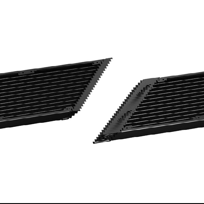 DeepCool MYSTIQUE 240 ARGB Refrigeración Líquida Todo en Uno, Radiador 240mm, Iluminación ARGB Negro DeepCool MYSTIQUE 240 ARGB Refrigeración Líquida Todo en Uno, Radiador 240mm, Iluminación ARGB Negro