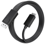 Aisens Cable DisplayPort 1.4 CCS 8K 4m Negro