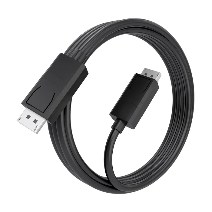 Aisens Cable DisplayPort 1.4 CCS 8K 4m Negro Aisens Cable DisplayPort 1.4 CCS 8K 4m Negro