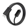 Aisens Cable DisplayPort 1.4 CCS 8K 4m Negro