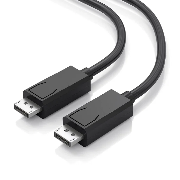 Aisens Cable DisplayPort 1.4 CCS 8K 4m Negro Aisens Cable DisplayPort 1.4 CCS 8K 4m Negro