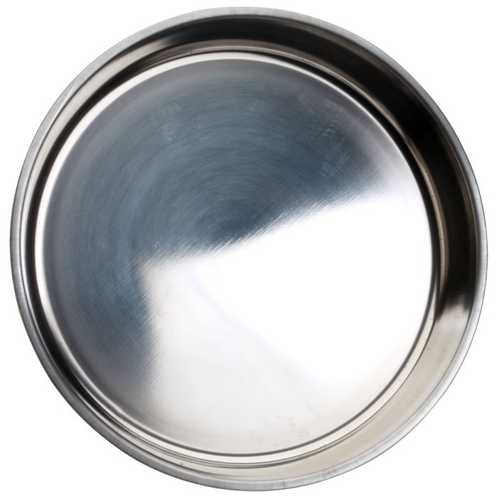 Home Deco Factory Juego 3 Piezas Marisco Inoxidable Table En Fête