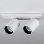 Yeelight Smart Spotlight (Color) Blanco - Pack de 2