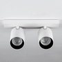 Yeelight Smart Spotlight (Color) Blanco - Pack de 2