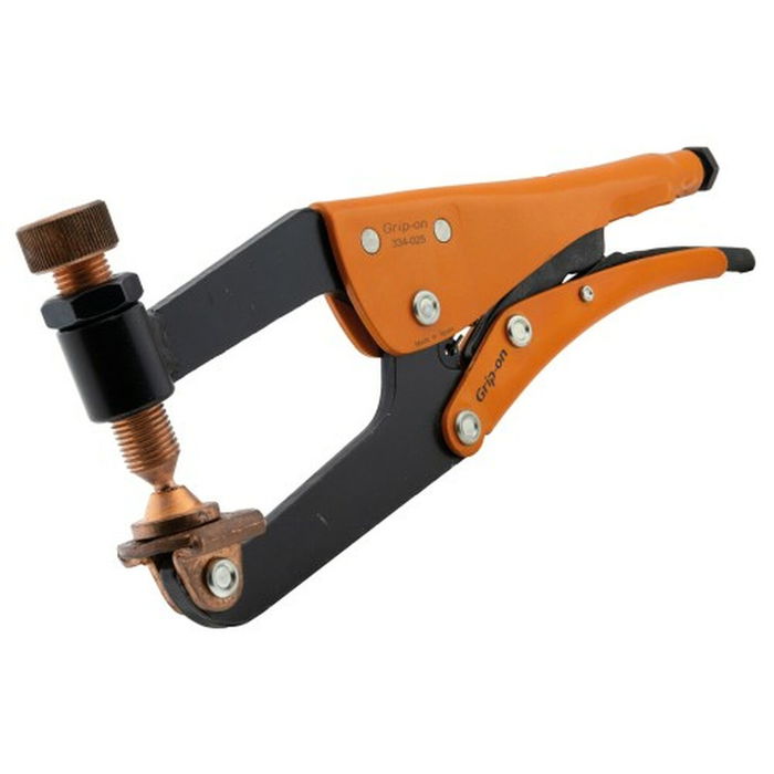 Prensa Sargento Grip-on 90 mm Prensa Sargento Grip-on 90 mm