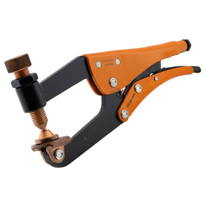 Prensa Sargento Grip-on 90 mm Prensa Sargento Grip-on 90 mm