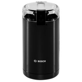 Bosch TSM6A013B Molinillo de café eléctrico Negro