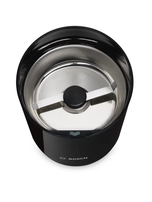 Bosch TSM6A013B Molinillo de café Negro Bosch TSM6A013B Molinillo de café Negro