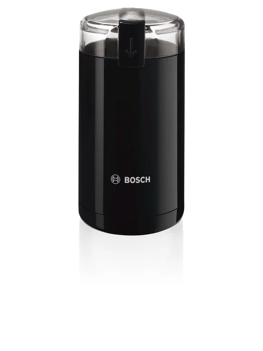 Bosch TSM6A013B Molinillo de café Negro Bosch TSM6A013B Molinillo de café Negro