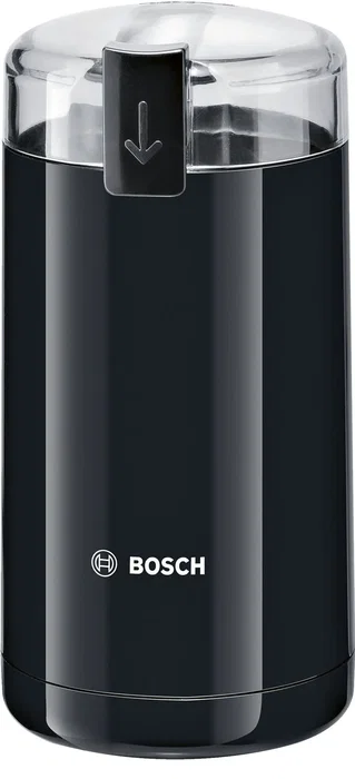 Bosch TSM6A013B Molinillo de café Negro Bosch TSM6A013B Molinillo de café Negro
