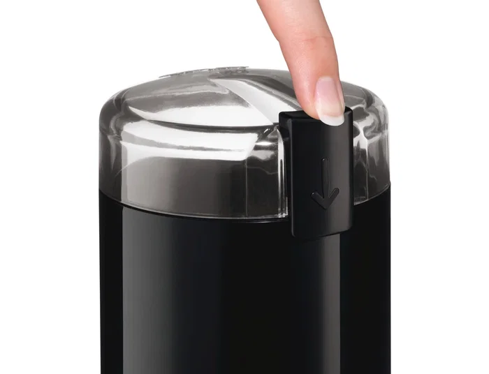 Bosch TSM6A013B Molinillo de café Negro Bosch TSM6A013B Molinillo de café Negro
