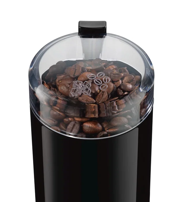 Bosch TSM6A013B Molinillo de café Negro Bosch TSM6A013B Molinillo de café Negro
