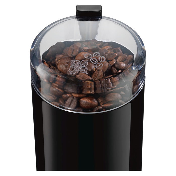 Bosch TSM6A013B Molinillo de café de 180W en Negro Bosch TSM6A013B Molinillo de café de 180W en Negro
