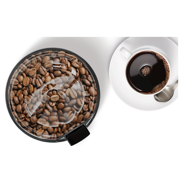 Bosch TSM6A013B Molinillo de café de 180W en Negro Bosch TSM6A013B Molinillo de café de 180W en Negro