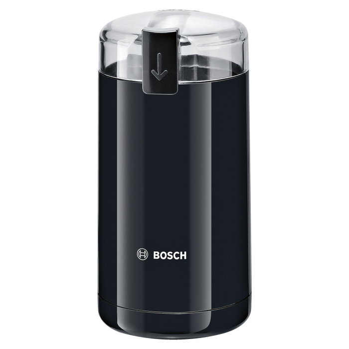 Bosch TSM6A013B Molinillo de café de 180W en Negro Bosch TSM6A013B Molinillo de café de 180W en Negro