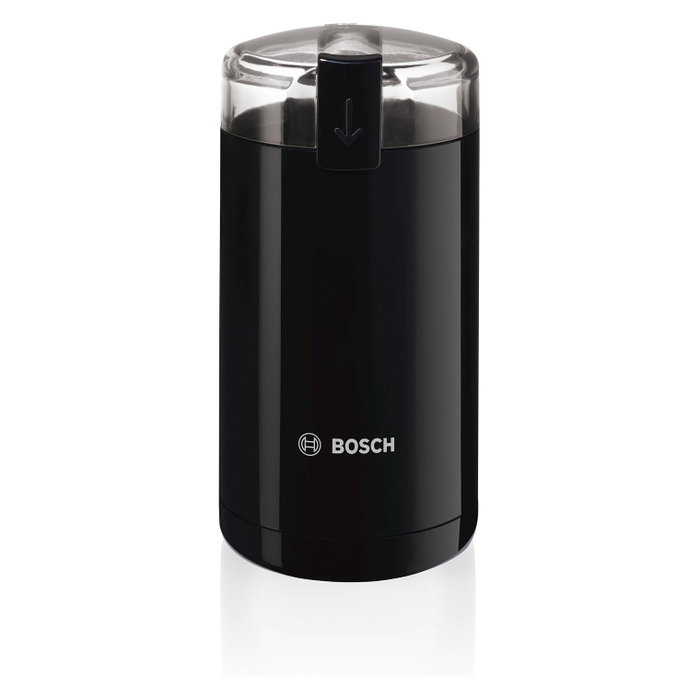 Bosch TSM6A013B Molinillo de café de 180W en Negro Bosch TSM6A013B Molinillo de café de 180W en Negro