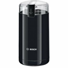 Bosch TSM6A013B Molinillo de café eléctrico Negro