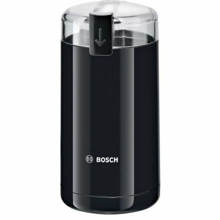 Bosch TSM6A013B Molinillo de café Negro